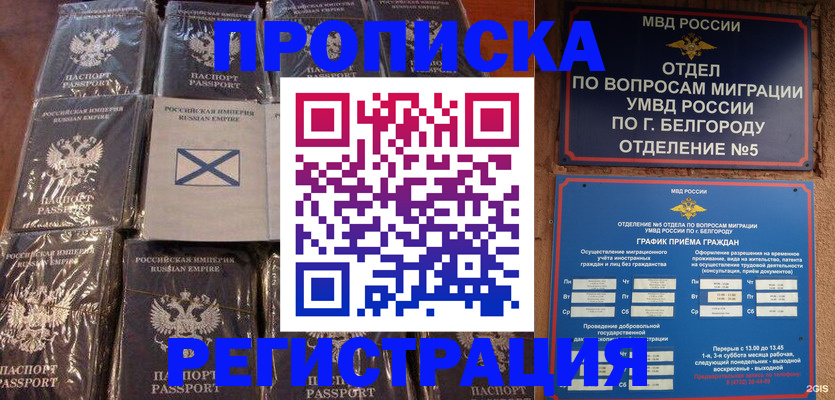 прописка гарантия в Павлово